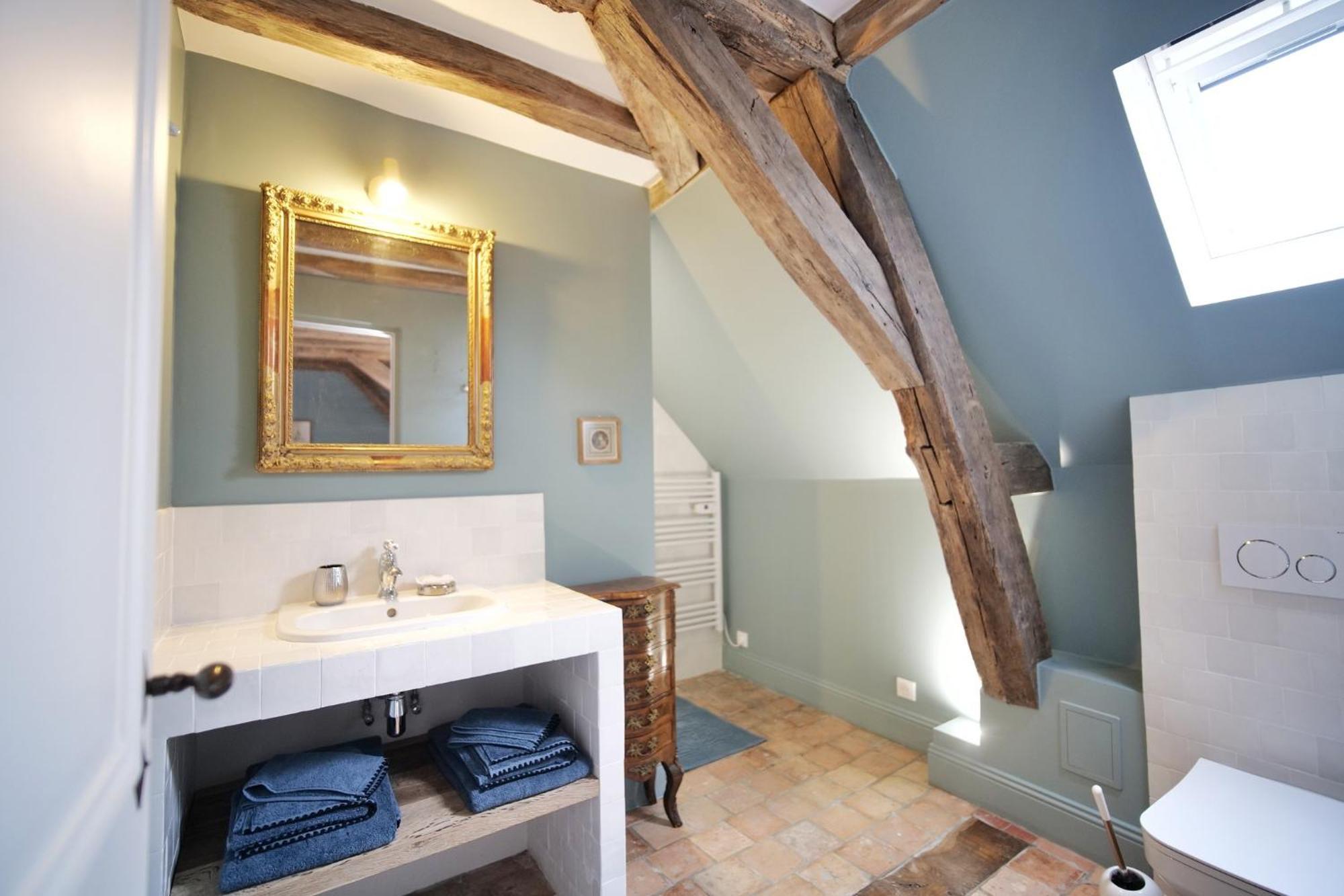 Le Petit Serrant - Maison D'Hotes D'Exception Bouchemaine Exterior foto