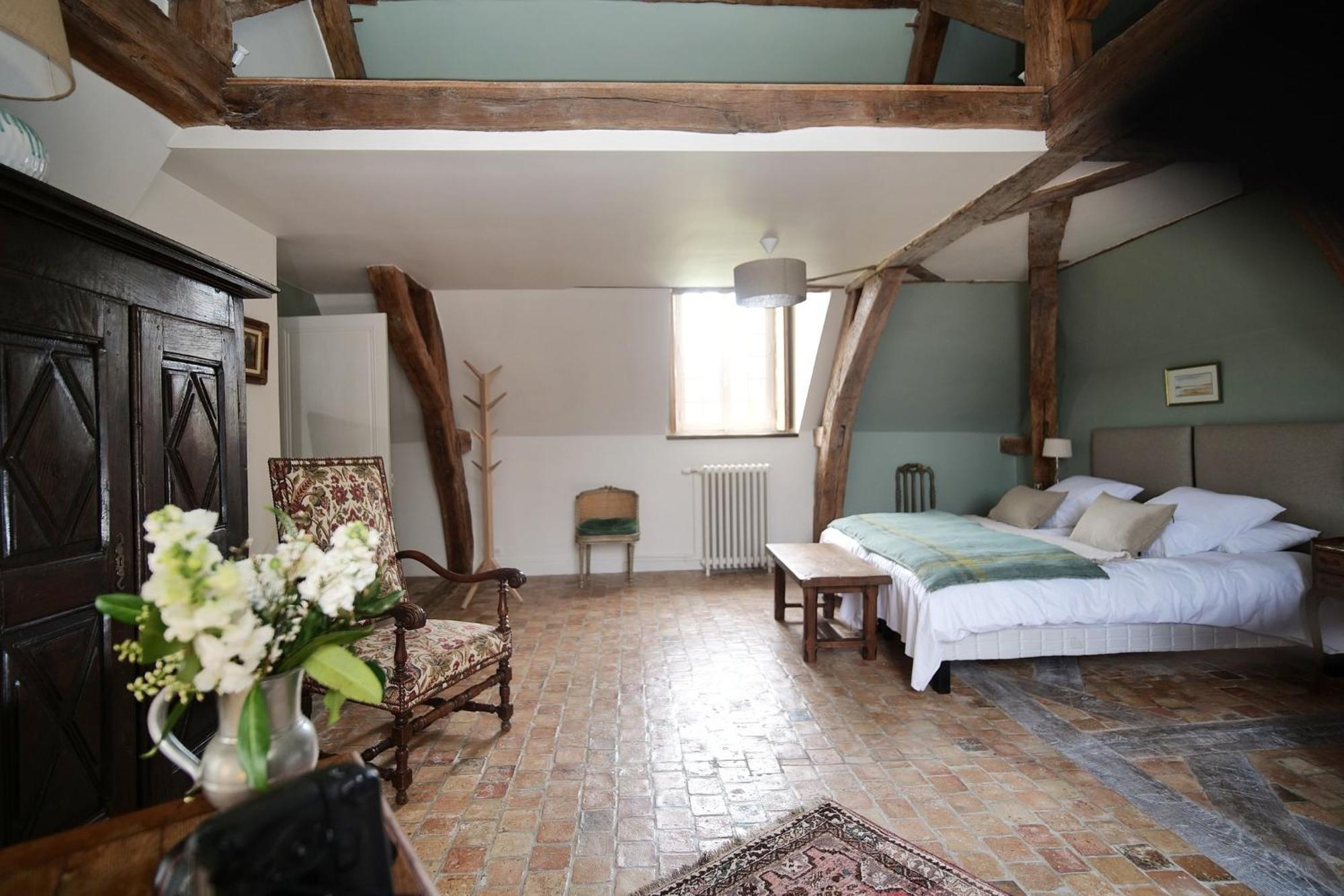 Le Petit Serrant - Maison D'Hotes D'Exception Bouchemaine Exterior foto